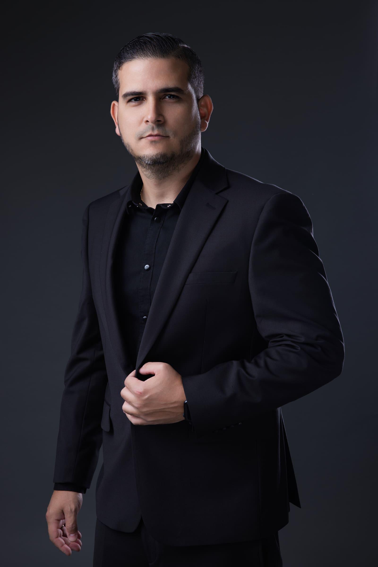 A Top Pro Accounting team member