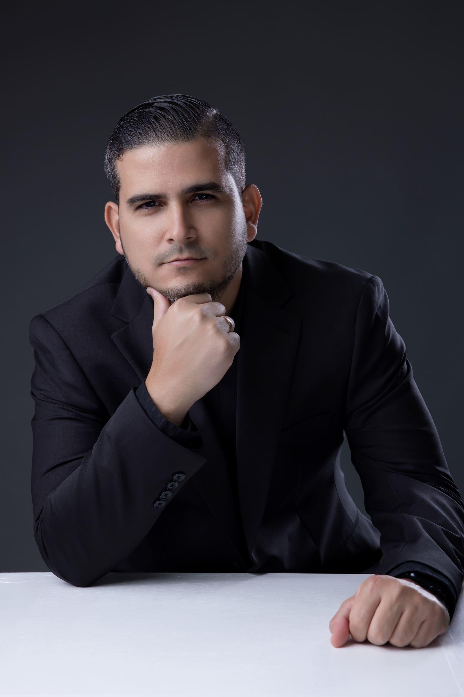 Joanny Ibarbia, Founder and Principal of Top Pro Accounting